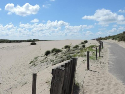 Apartment Comfort near Scheveningen - Environment photo 28