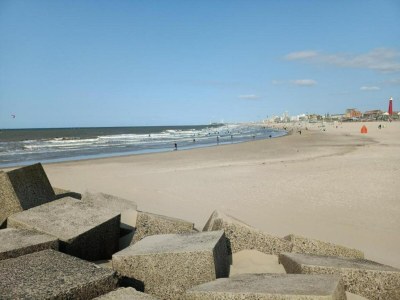 Apartment Comfort near Scheveningen - Environment photo 32