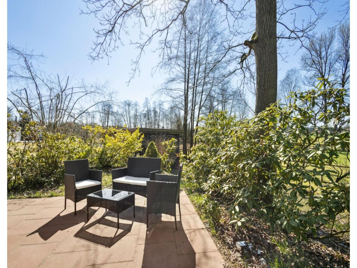 Apartment Ferienwohnung für vier Personen - Outdoor photo 4