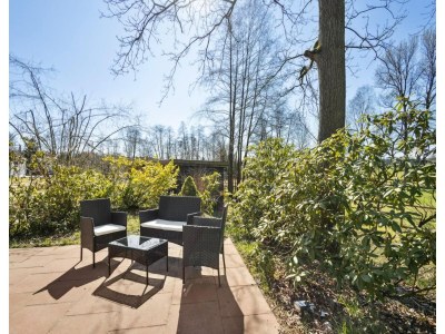 Apartment Ferienwohnung für vier Personen - Outdoor photo 4