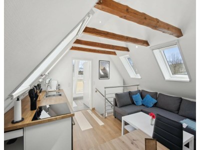 Apartment Ferienwohnung für vier Personen - Features photo 9