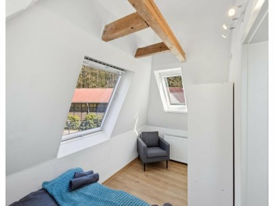 Apartment Ferienwohnung für vier Personen - Features photo 10