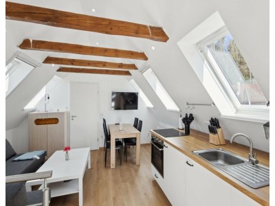 Apartment Ferienwohnung für vier Personen - Features photo 11