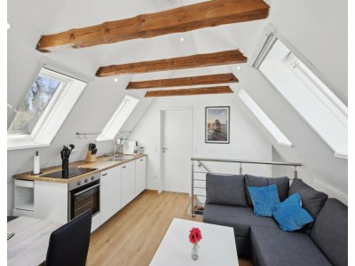 Apartment Ferienwohnung für vier Personen - Features photo 12