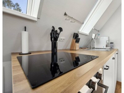 Apartment Ferienwohnung für vier Personen - Features photo 13