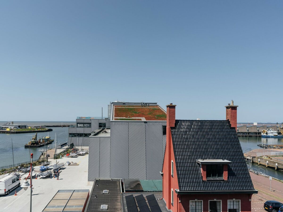 Apartment Lovely apartment by the beach - Outdoor photo 2