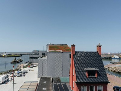 Apartment Lovely apartment by the beach - Outdoor photo 2