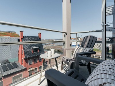 Apartment Lovely apartment by the beach - Outdoor photo 5