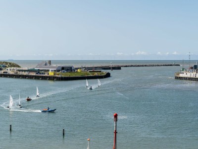 Apartment Lovely apartment by the beach - Outdoor photo 7