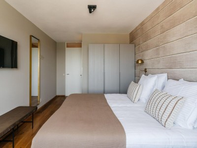 Apartment Lovely apartment by the beach - Features photo 21