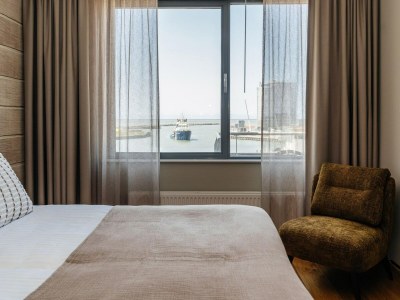 Apartment Lovely apartment by the beach - Features photo 23