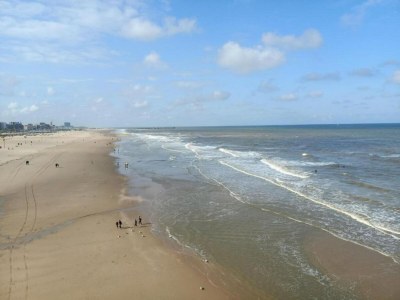 Apartment Lovely apartment by the beach - Environment photo 40