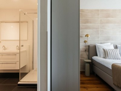 Apartment Lovely apartment by the beach - Outdoor photo 53