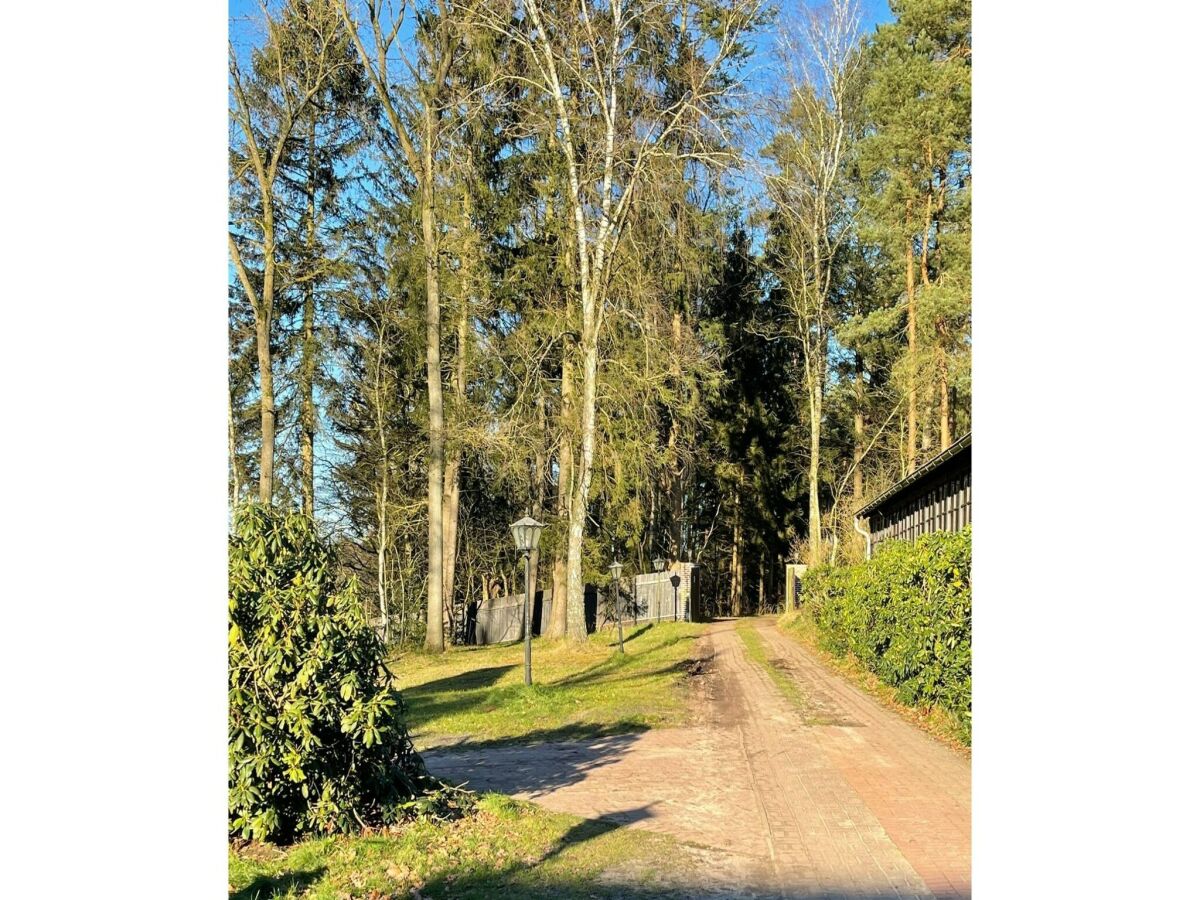 Apartment Ferienhaus fuer 10 Personen, Schneverdingen - Outdoor photo 4