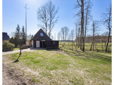 Apartment Ferienhaus fuer 10 Personen, Schneverdingen - Outdoor photo 2