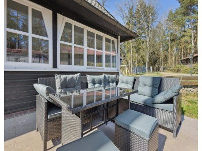 Apartment Ferienhaus fuer 10 Personen, Schneverdingen - Outdoor photo 6