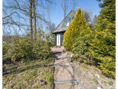 Apartment Ferienhaus fuer 10 Personen, Schneverdingen - Outdoor photo 9