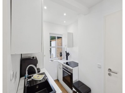 Apartment Ferienhaus fuer 10 Personen, Schneverdingen - Features photo 21