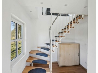 Apartment Ferienhaus fuer 10 Personen, Schneverdingen - Features photo 23