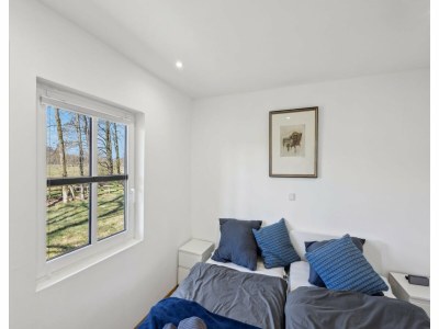 Apartment Ferienhaus fuer 10 Personen, Schneverdingen - Features photo 24