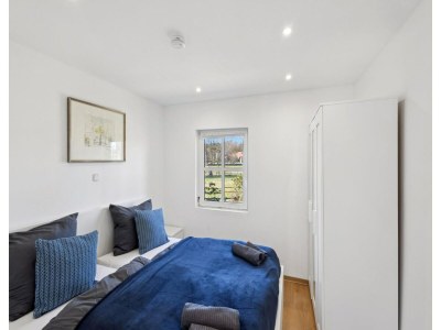 Apartment Ferienhaus fuer 10 Personen, Schneverdingen - Features photo 25