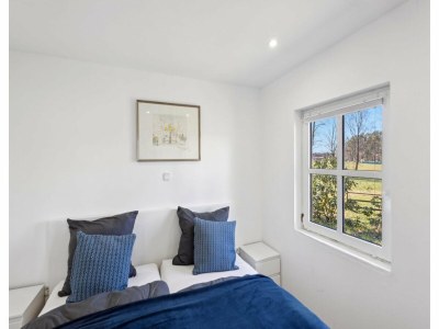 Apartment Ferienhaus fuer 10 Personen, Schneverdingen - Features photo 26