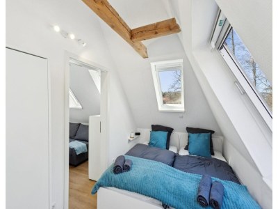 Apartment Ferienhaus fuer 10 Personen, Schneverdingen - Features photo 30