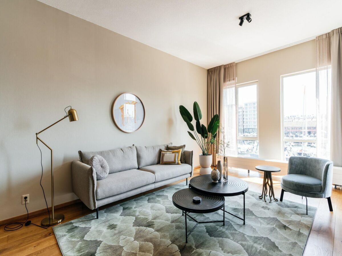 Apartment Lovely apartment in Den Haag