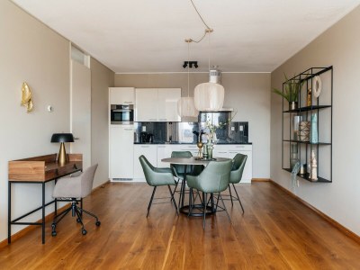 Apartment Lovely apartment in Den Haag - Features photo 6