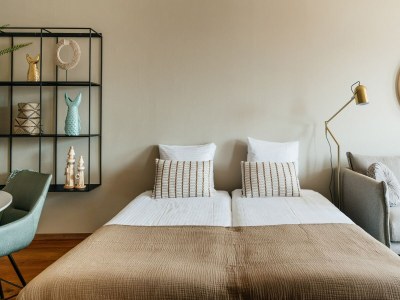 Apartment Lovely apartment in Den Haag - Features photo 7