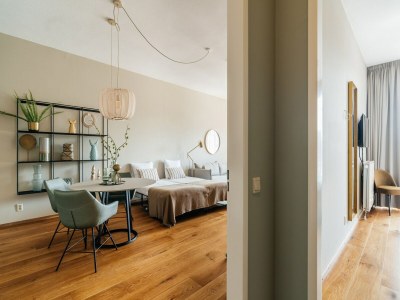 Apartment Lovely apartment in Den Haag - Features photo 8