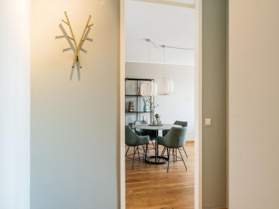 Apartment Lovely apartment in Den Haag - Features photo 9