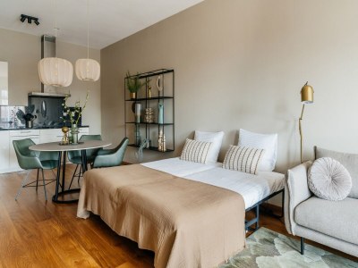 Apartment Lovely apartment in Den Haag - Features photo 10