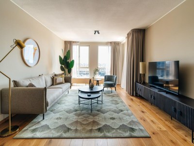 Apartment Lovely apartment in Den Haag - Features photo 16