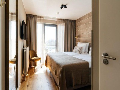 Apartment Lovely apartment in Den Haag - Features photo 17