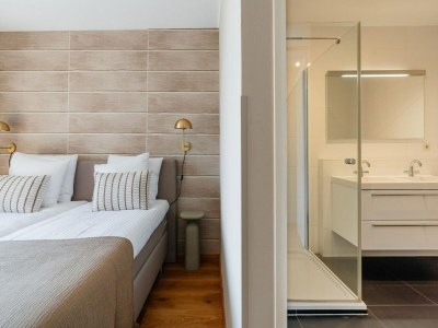 Apartment Lovely apartment in Den Haag - Features photo 18