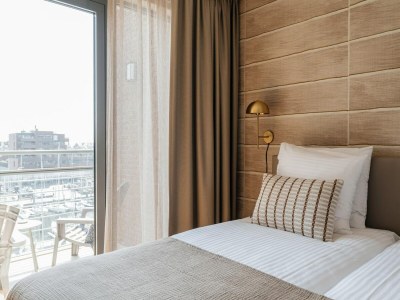 Apartment Lovely apartment in Den Haag - Features photo 19