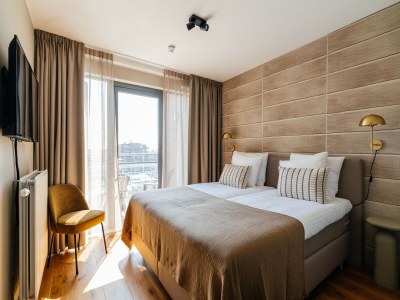 Apartment Lovely apartment in Den Haag - Features photo 20