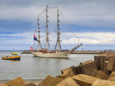 Apartment Lovely apartment in Den Haag - Environment photo 21