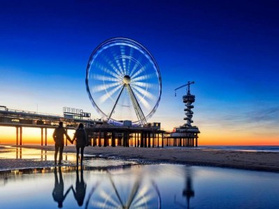 Apartment Lovely apartment in Den Haag - Environment photo 49