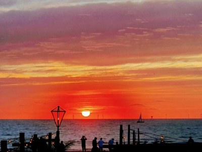 Apartment Lovely apartment in Den Haag - Environment photo 53