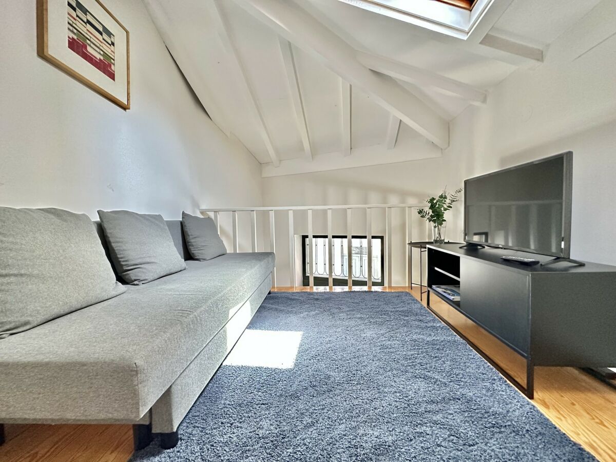 Apartment Charming apartment in Porto’s Center