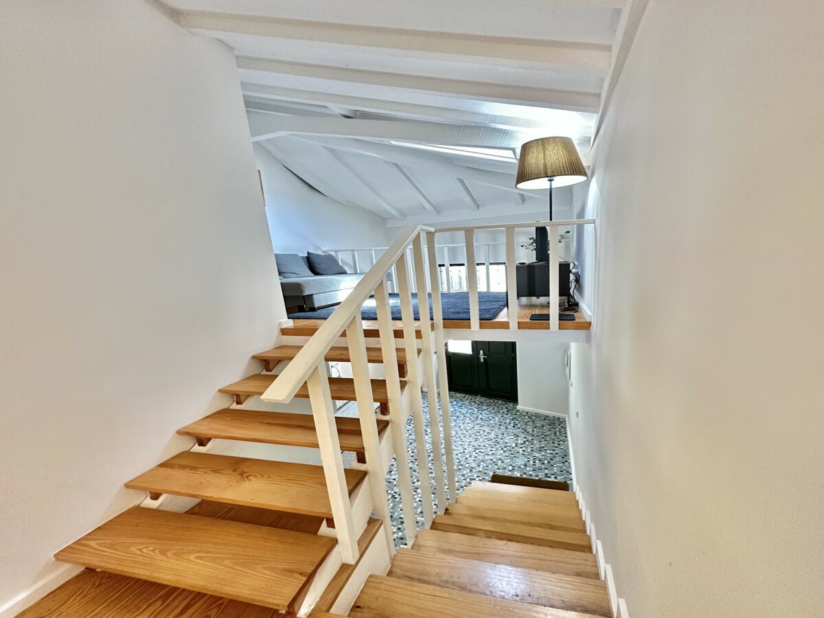 Apartment Charming apartment in Porto’s Center - Features photo 3