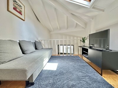 Apartment Charming apartment in Porto’s Center - Apartment