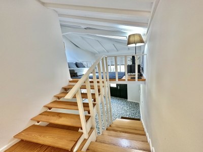 Apartment Charming apartment in Porto’s Center - Features photo 3