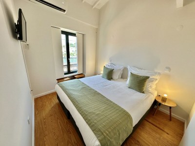 Apartment Charming apartment in Porto’s Center - Features photo 7