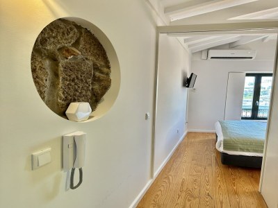 Apartment Charming apartment in Porto’s Center - Features photo 9