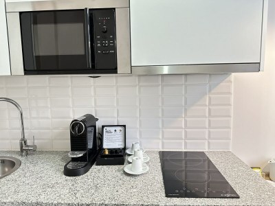 Apartment Charming apartment in Porto’s Center - Features photo 11