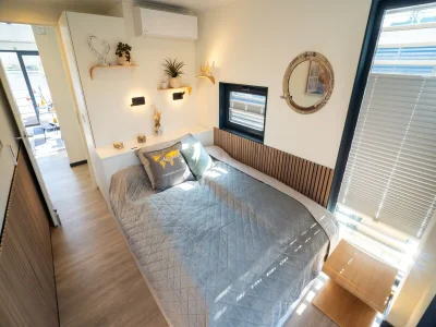 House boat Schönes Hausboot in Höxter - Features photo 9