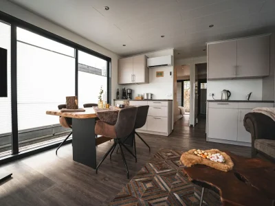 House boat Schönes Hausboot in Höxter - Features photo 14